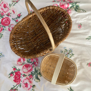 かご2セット