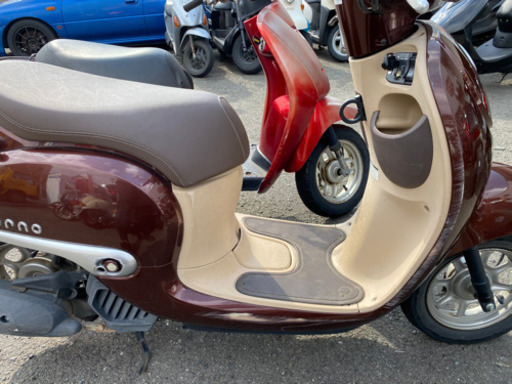 HONDA ジョルノ　4サイクル　実動　福岡市