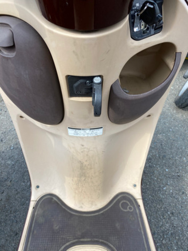 HONDA ジョルノ　4サイクル　実動　福岡市