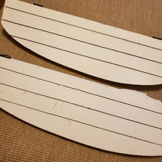 ウォールシェルフ　壁掛け　棚