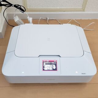 ジャンク PIXUS MG6330 CANON プリンター