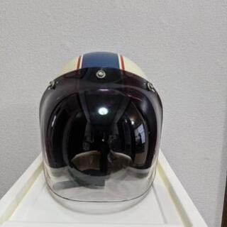 barton ヘルメット