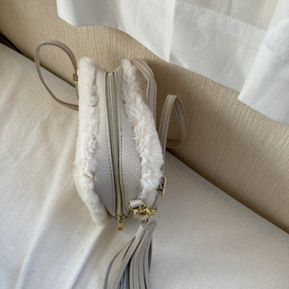 ハシュハシュ　ボアカバンの画像