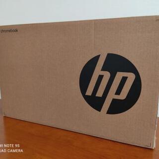 新品未開封 HP Chromebook x360 14インチ Corei3   の画像