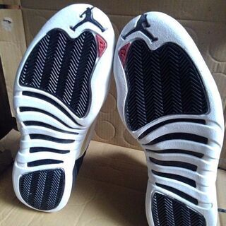 エアジョーダンXIIの画像