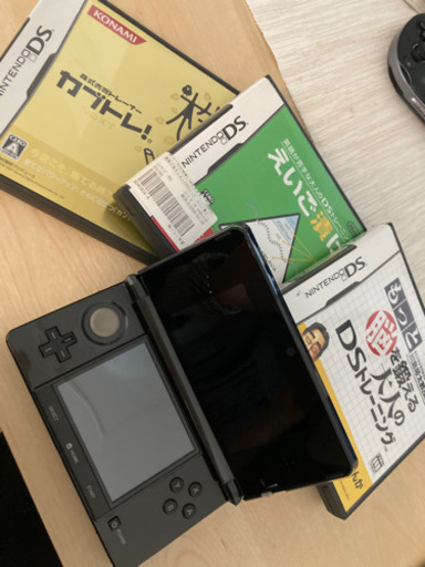 Nintendo 3DS Lite 美品です！