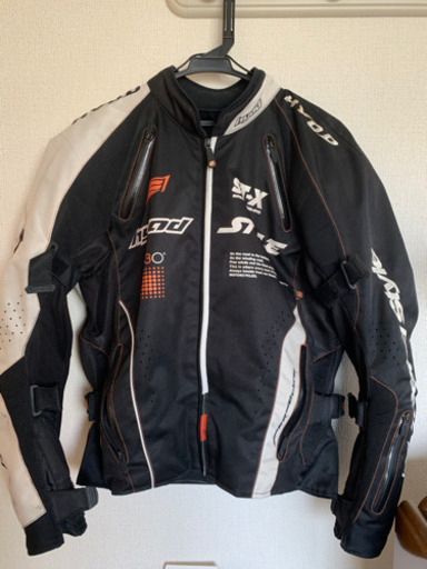 hyod 春夏ジャケット