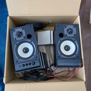 ONKYO GX-100HD