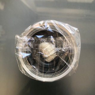 トレビーノ　浄水器交換用カートリッジ　の画像