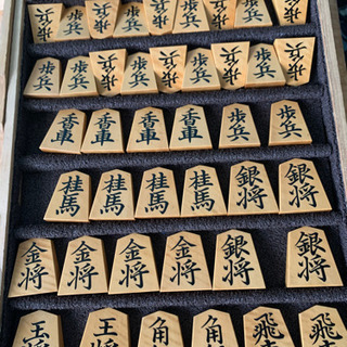 将棋の駒