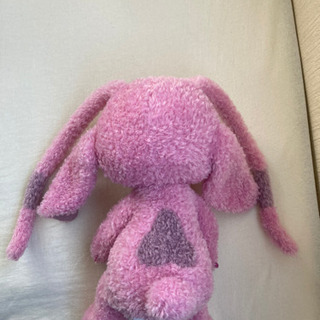 エンジェルぬいぐるみの画像