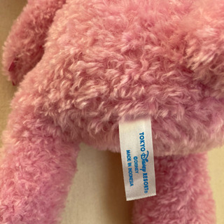 エンジェルぬいぐるみの画像