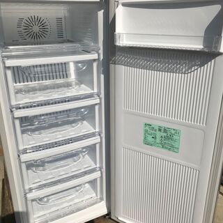 ★冷凍庫★極美品★２０１７年式★MITSUBISHI１２１L★４ケース式★下見だけでも歓迎です★