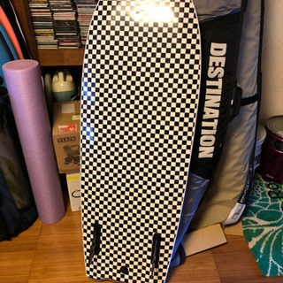 ビータースポンジボード