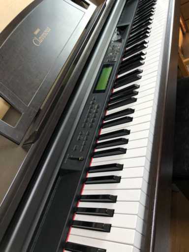 クラビノーバ　電子ピアノ　ヤマハ　99年製