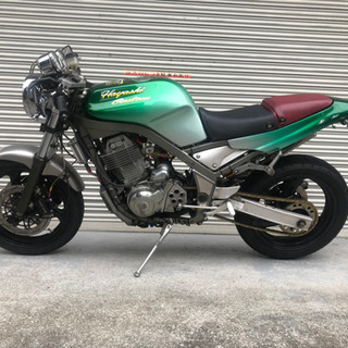 SRX400の画像