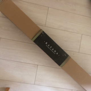 【500円！】鬼滅の刃 竈門炭治郎 日輪刀の画像