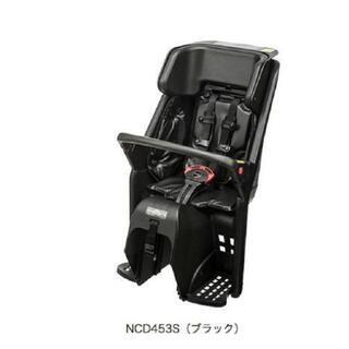 ギュットアニーズ　リア　チャイルドシート　新品　即決の方11500円にお値下げ致します。