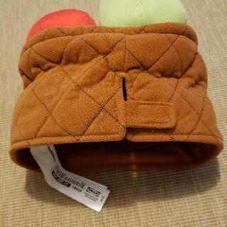 IKEA　フルーツ　帽子　小物　飾り　おままごとの画像