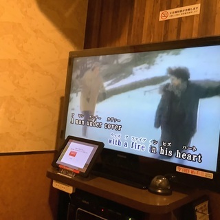 カラオケ🎤サークル　洋楽少人数で歌いませんか？