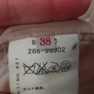 ルビーリベット　ロングコートの画像