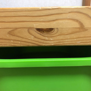 0円　IKEA TROFAST/トロファスト　引き取りの方限定の画像