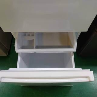 【店舗同時販売中】2019年製AQUA2ドア冷凍冷蔵庫AQR－20J（W）201L【店頭ご来店購入限定】の画像
