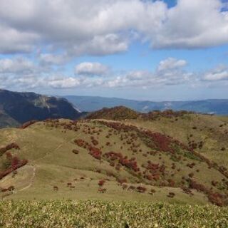 登山・ハイキングメンバー募集(YKI山岳会)