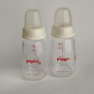 出産準備、消毒ケース、哺乳びん、クイックウォーマー、ヘビー食器色々の画像