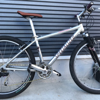 【OLDMTB】スペシャライズド 26インチ 【発送希望はコメント下さい】 OLDMTB】スペシャライズド 26インチ 【発送希望はコメント下さい】