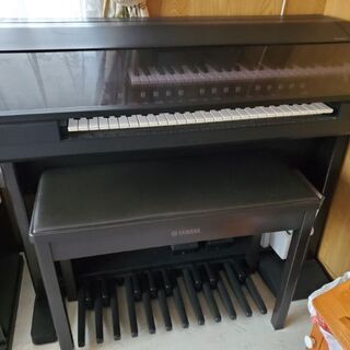 エレクトーン　YAMAHA EL-900(ヘッドホン付き)