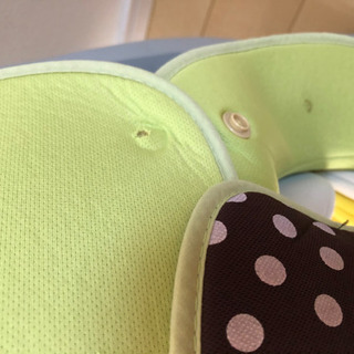 チャイルドシートの画像