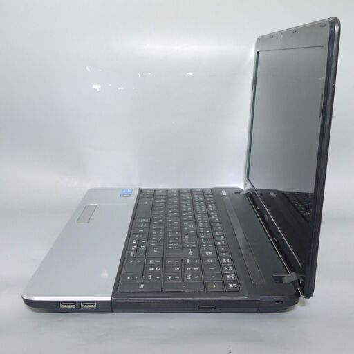送料無料 新品SSD240GB 1台限定 ノートPC 中古良品 15.6型 Acer E1-531-H82C Celeron 4GB 