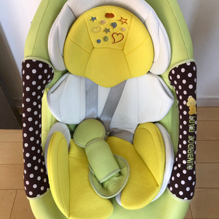 チャイルドシート