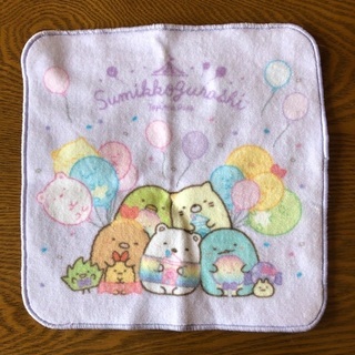 すみっコぐらしの画像