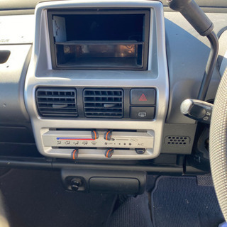 ザッツ　車検2年付き🌈激安‼️7万キロ‼️の画像