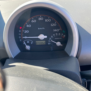 ザッツ　車検2年付き🌈激安‼️7万キロ‼️の画像