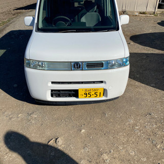 ザッツ　車検2年付き🌈激安‼️7万キロ‼️