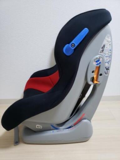 チャイルドシート