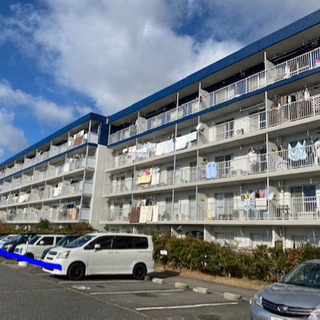希少なペット飼育可能分譲マンション♫敷地内駐車場完備♫広々4LD...