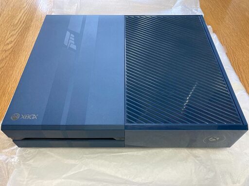 Xbox One 1TB Forza リミテッド エディション ソフト2本付き