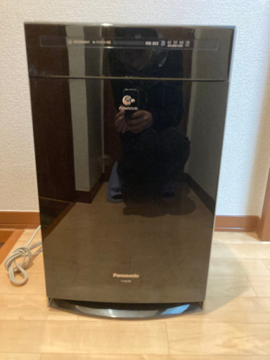 Panasonic 加湿空気清浄機(値下げしました)
