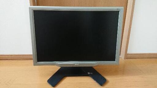 PCモニター