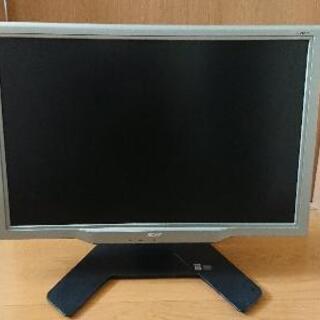 PCモニター 