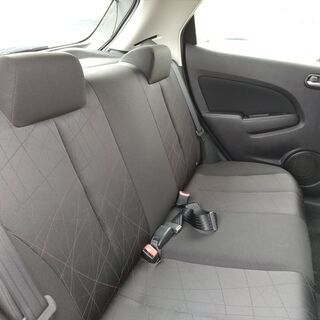 マツダ デミオ 13-スカイアクティブ★美品★アイドリングストップ★ナビ★フルセグTV★アルミホイール★横滑り防止装置★の画像