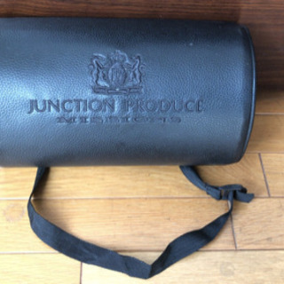 ネックパット JUNCTION PRODUCE