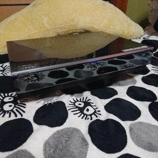 SONY 2番組録画📺BDZ-X90 HDD500GBブルーレイ...