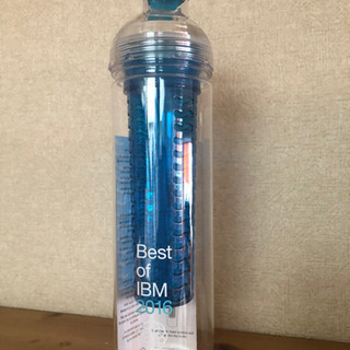 新品未使用　水筒？