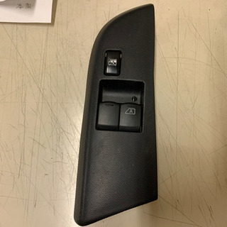 NV350 運転席パワーウインドウスイッチ