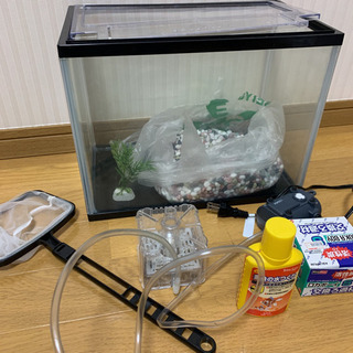 水槽セット